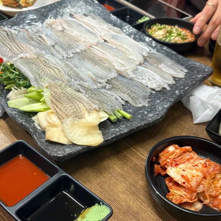 추억의한잔 대표 사진
