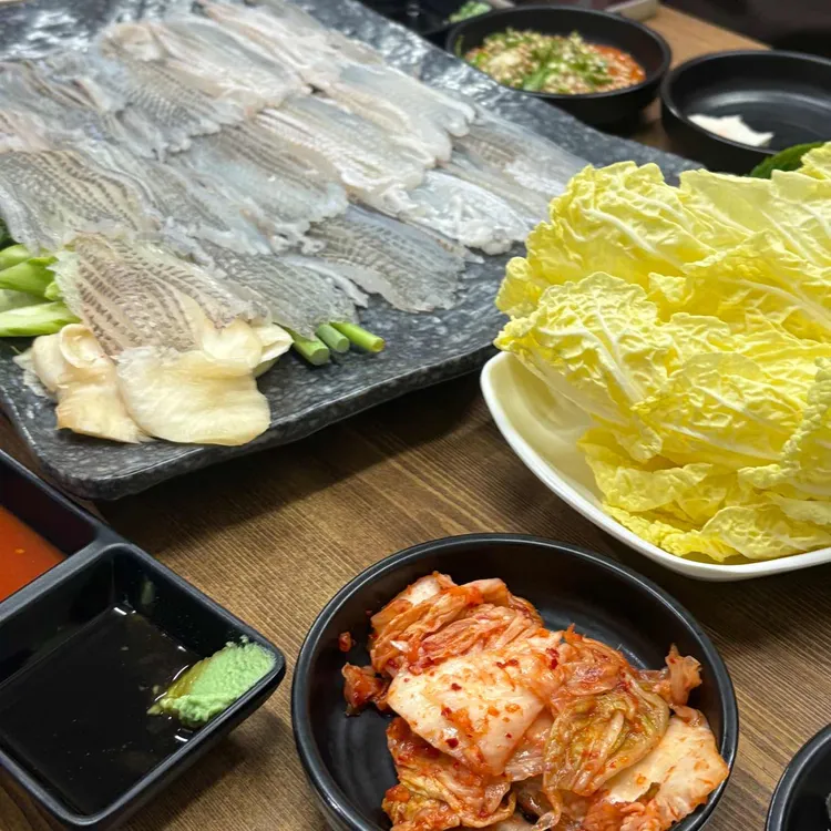 추억의한잔 대표 사진