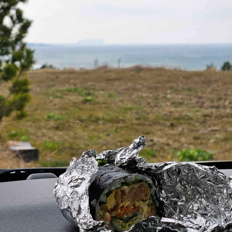 다가미김밥 대표 사진
