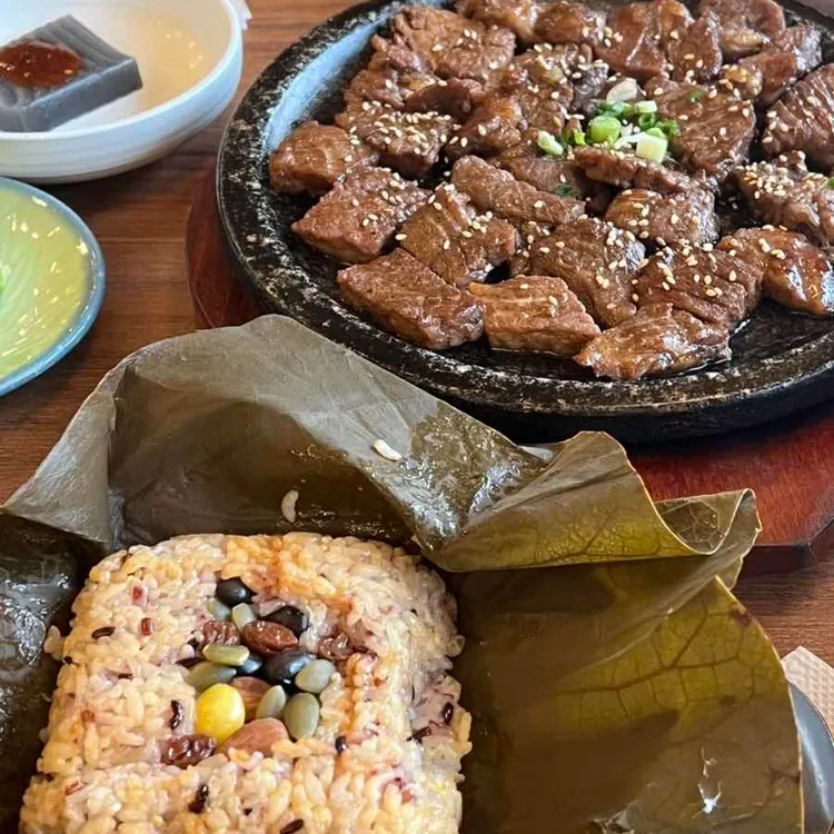 교동석갈비 사진 1