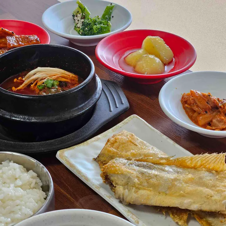 뚱보아저씨 대표 사진