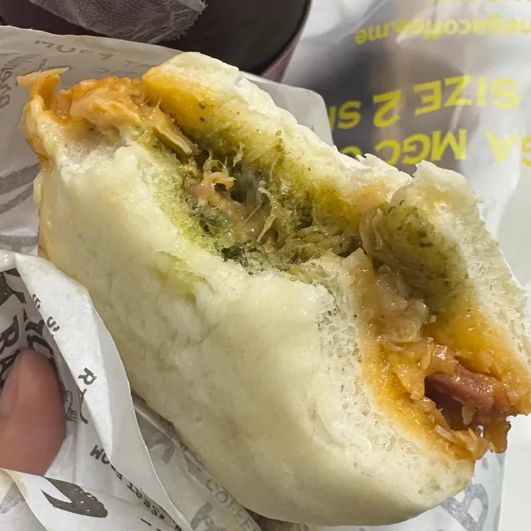 메가커피 대표 사진