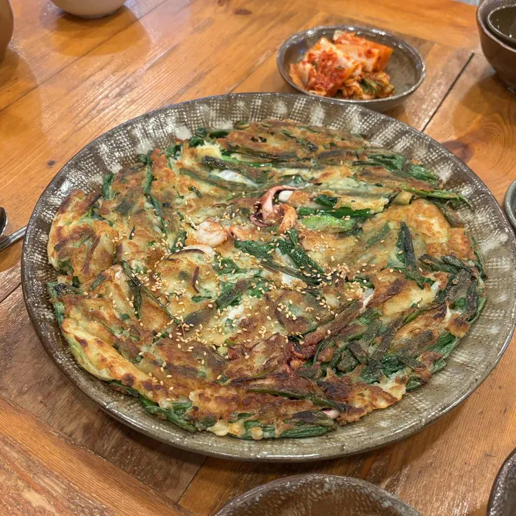 배가네 흥동수제비 대표 사진