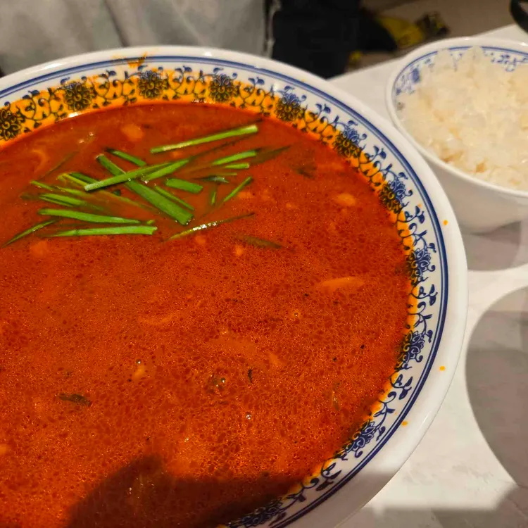 무궁화반점 대표 사진