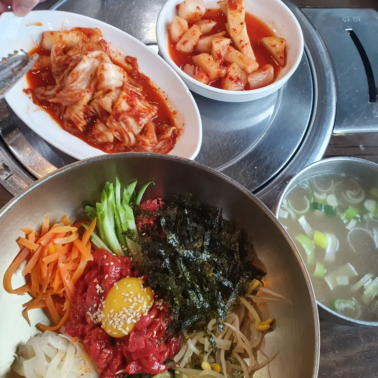 한우강국 대표 사진