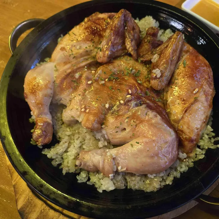 계림원 대표 사진