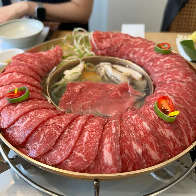 복면옥 대표 사진