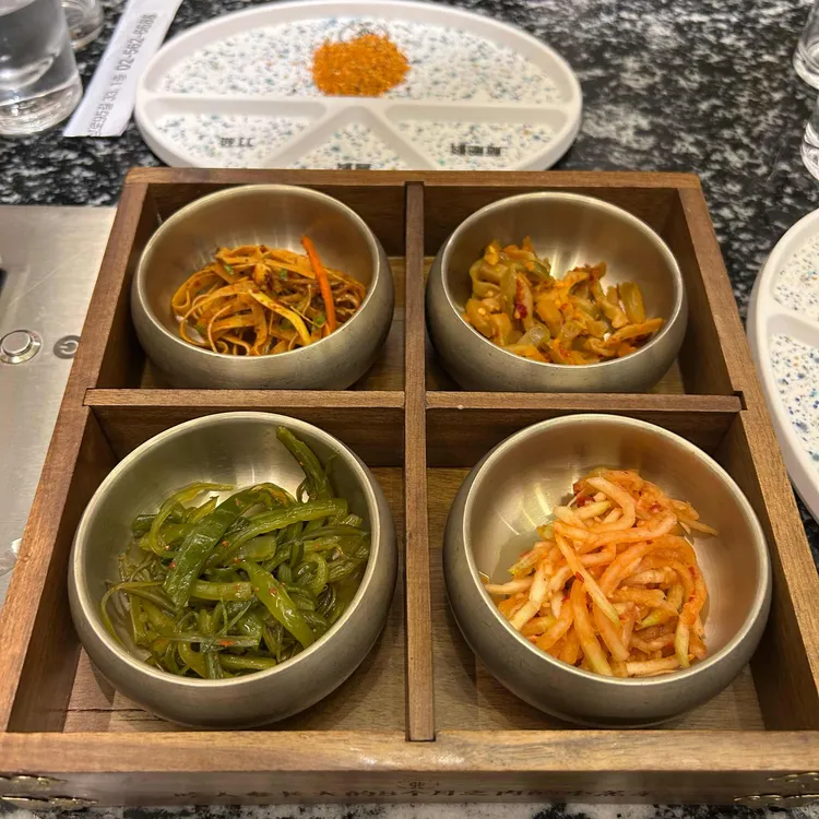 원조 강뚝꼬치구이전문점 대표 사진