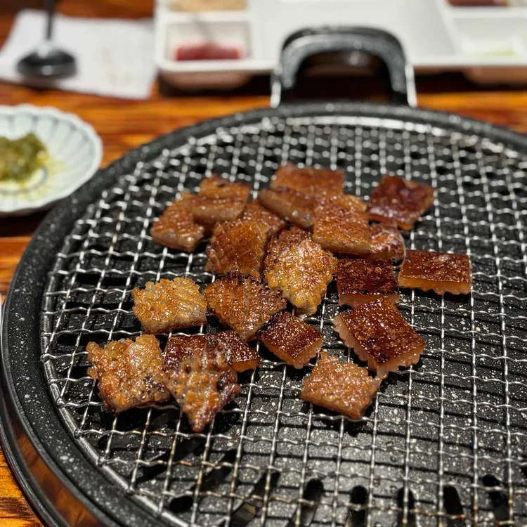 초필살돼지구이 사진 1