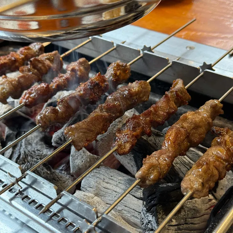 한성양꼬치 사진 1