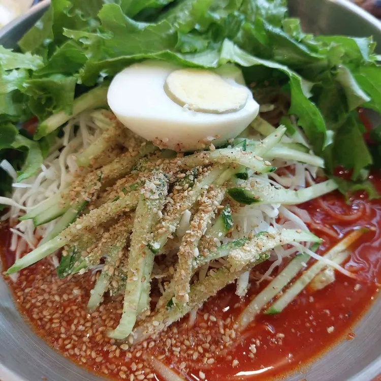 하이장수국수 대표 사진