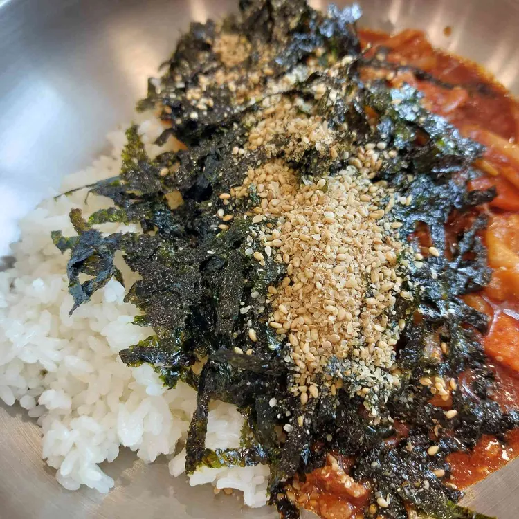 하이장수국수 대표 사진