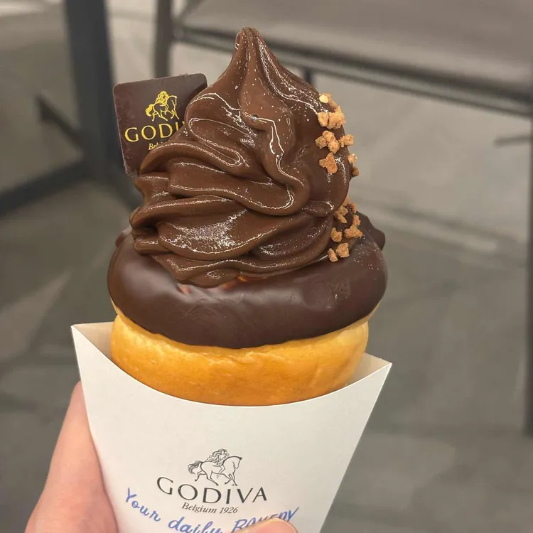 고디바베이커리 사진