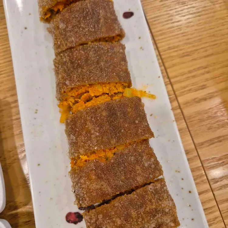 현대옥 대표 사진
