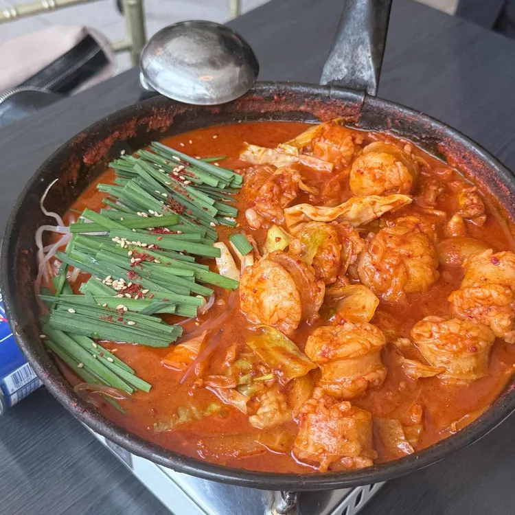 대낚식당 사진