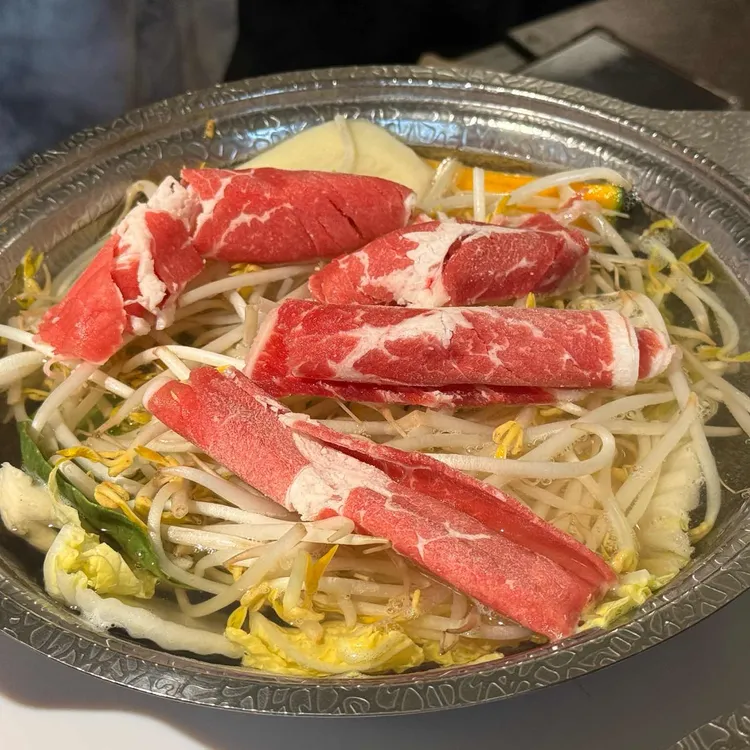 샤브옥 대표 사진