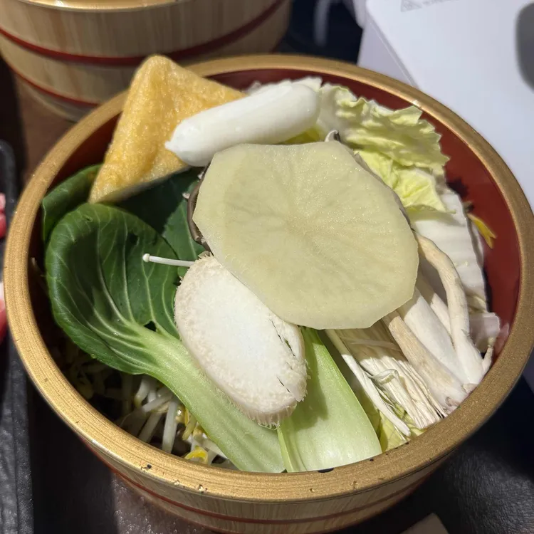 샤브옥 대표 사진