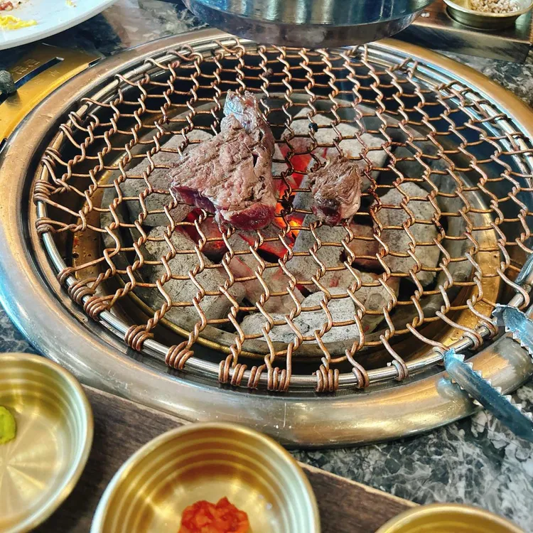 털보정육식당 사진 2