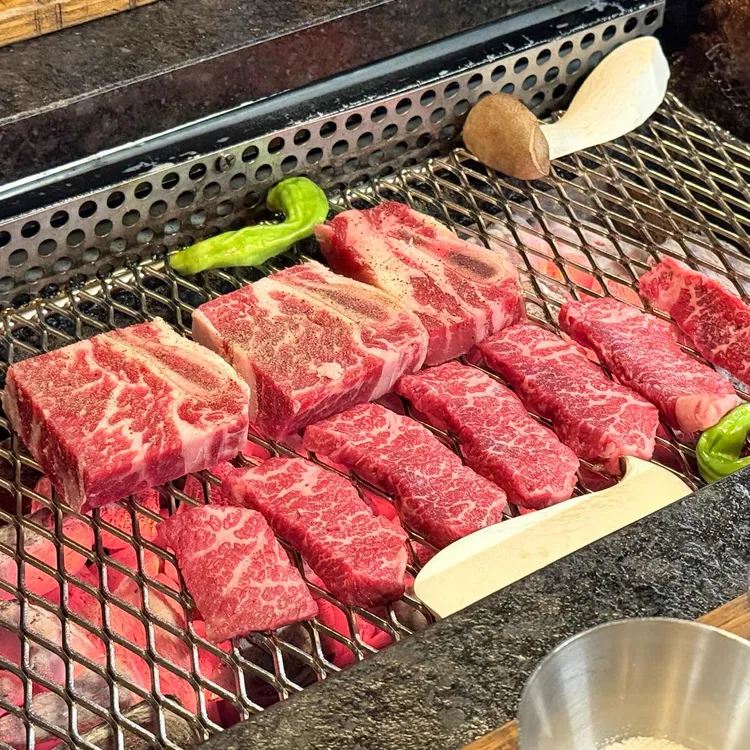 명물화로 대표 사진