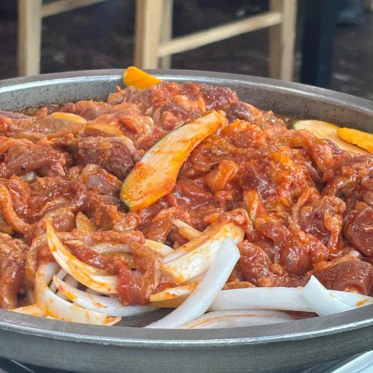냉수탕가든 사진