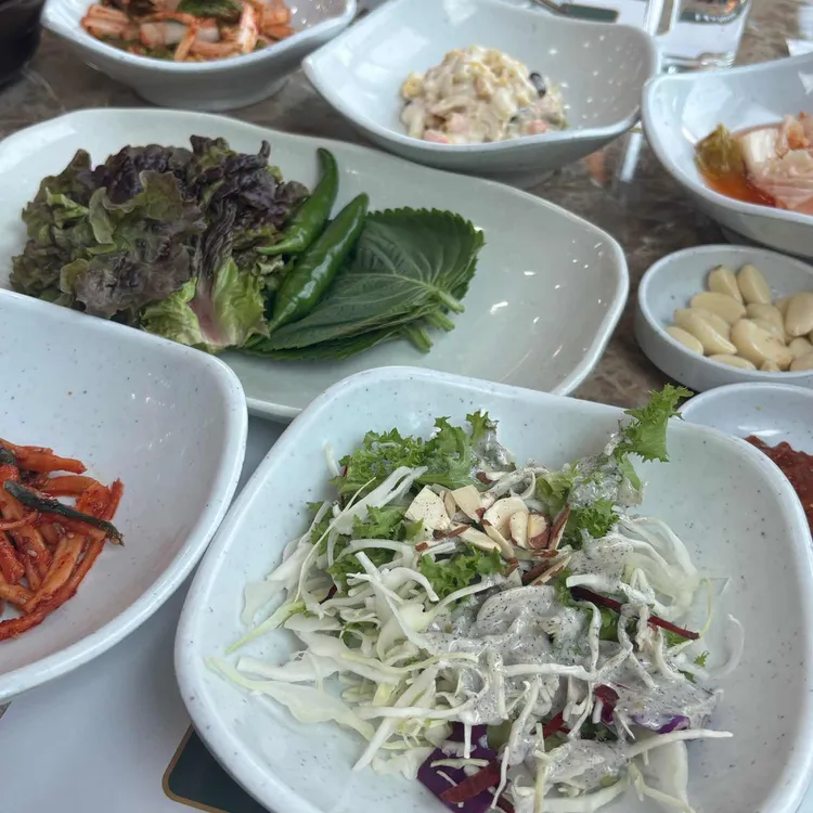 냉수탕가든 사진 2