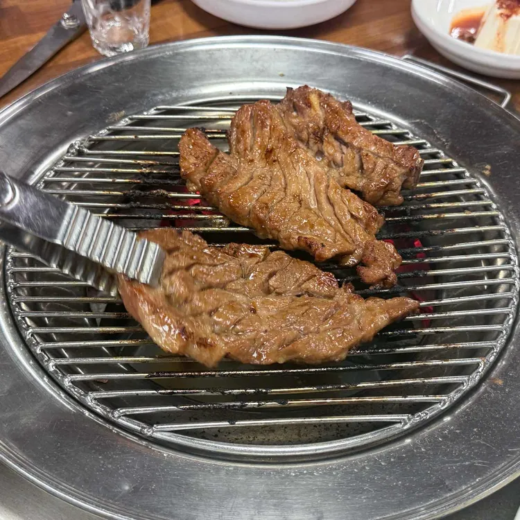 태백숯불갈비 사진 1