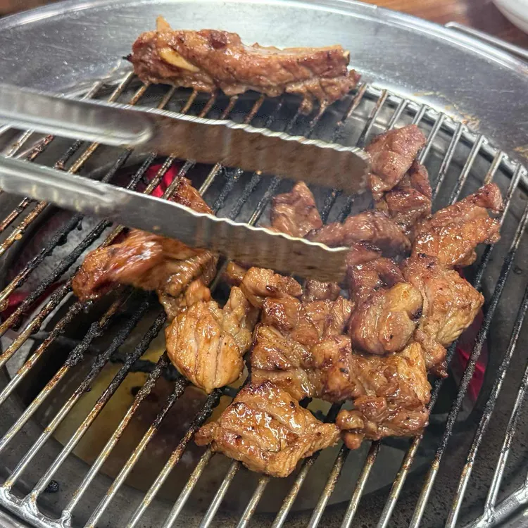태백숯불갈비 사진 2