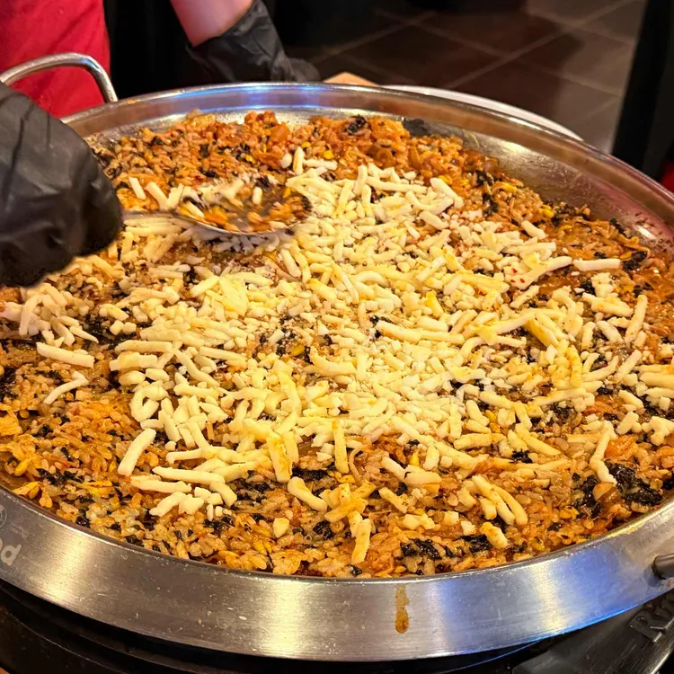 콩불 사진 2