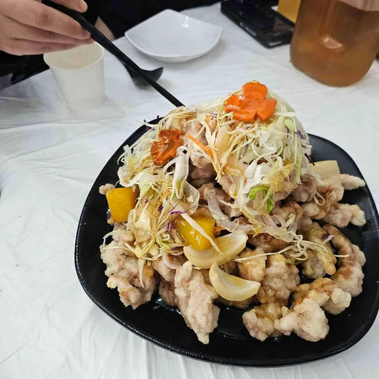 3촌짬뽕 사진 2