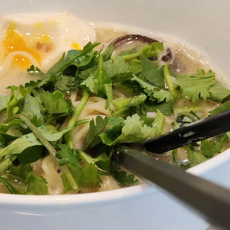 오레노라멘 사진 2