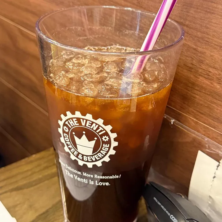 더벤티 대표 사진
