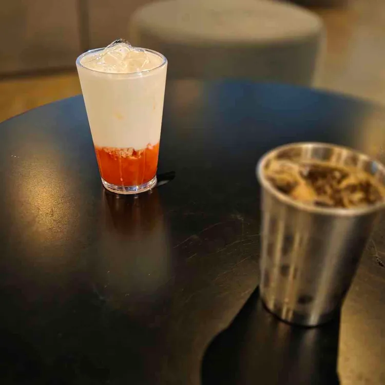 The november 라운지 대표 사진