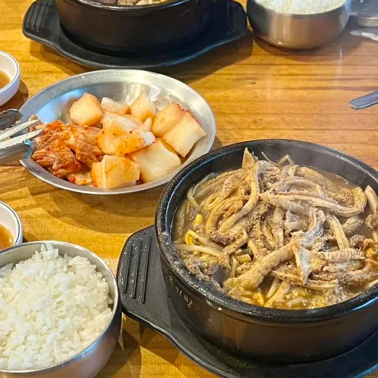 원조양평해장국 대표 사진