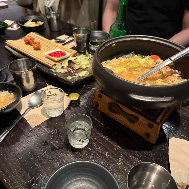 이자카야 모가미 대표 사진