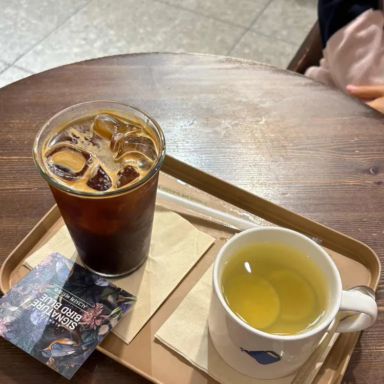 미루꾸커피 대표 사진