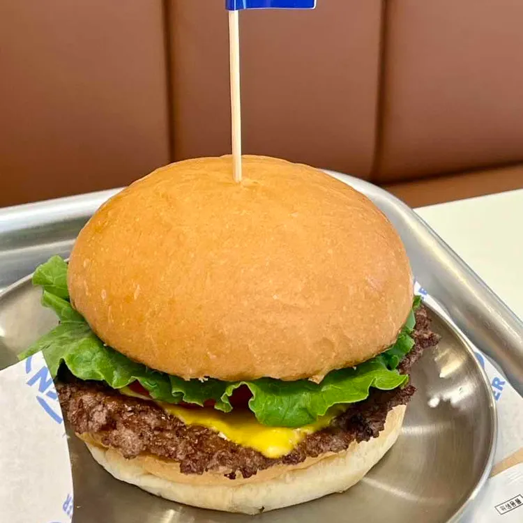 세븐패티버거 송파점 - 송리단길 버거, 수제버거 맛집 | 다이닝코드, 빅데이터 맛집검색