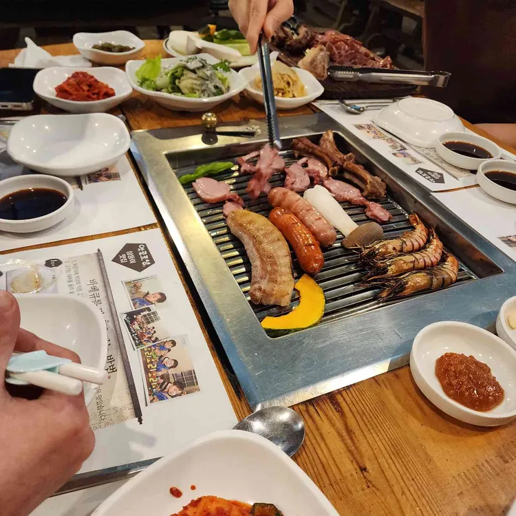 옛골토성 대표 사진