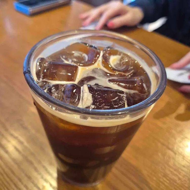 파스쿠찌 대표 사진