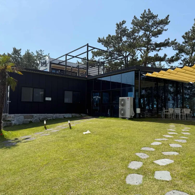 돌마레690 대표 사진