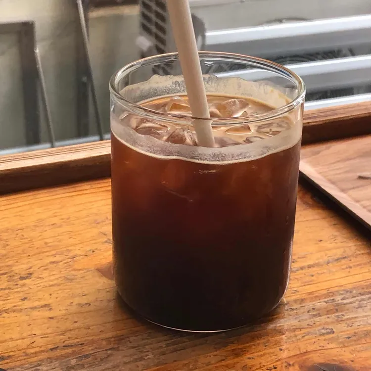 블랙업커피 대표 사진