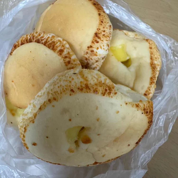 파리바게뜨 사진 2