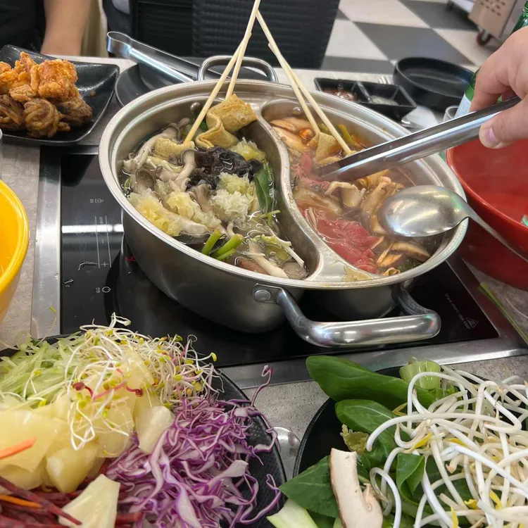 하피하피 대표 사진