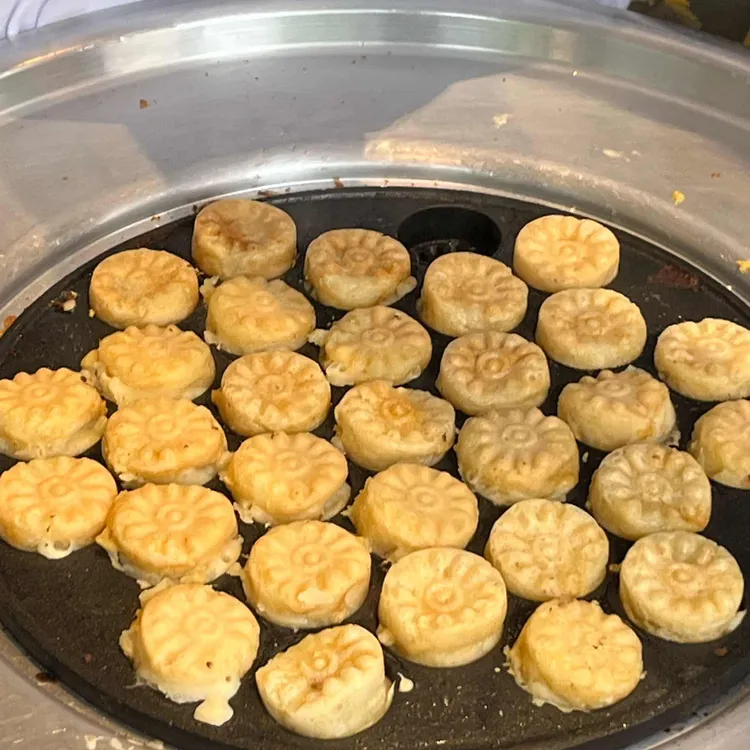 연희동 국화빵 사진 1