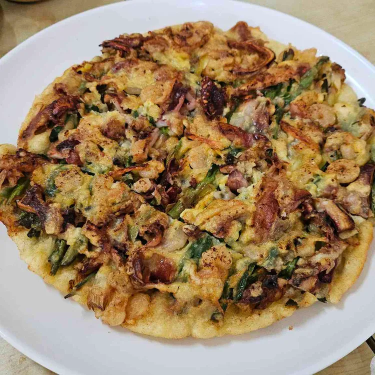 맛자랑칼국수 대표 사진