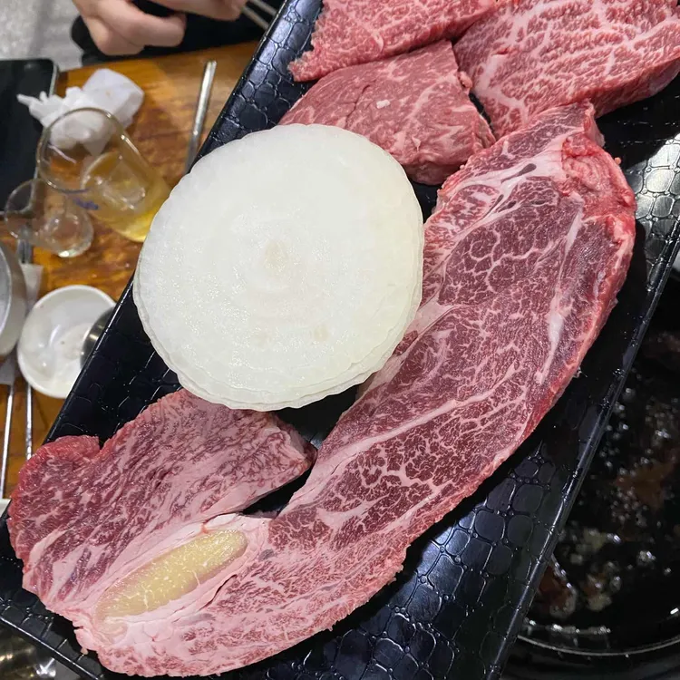 성일정육점 대표 사진
