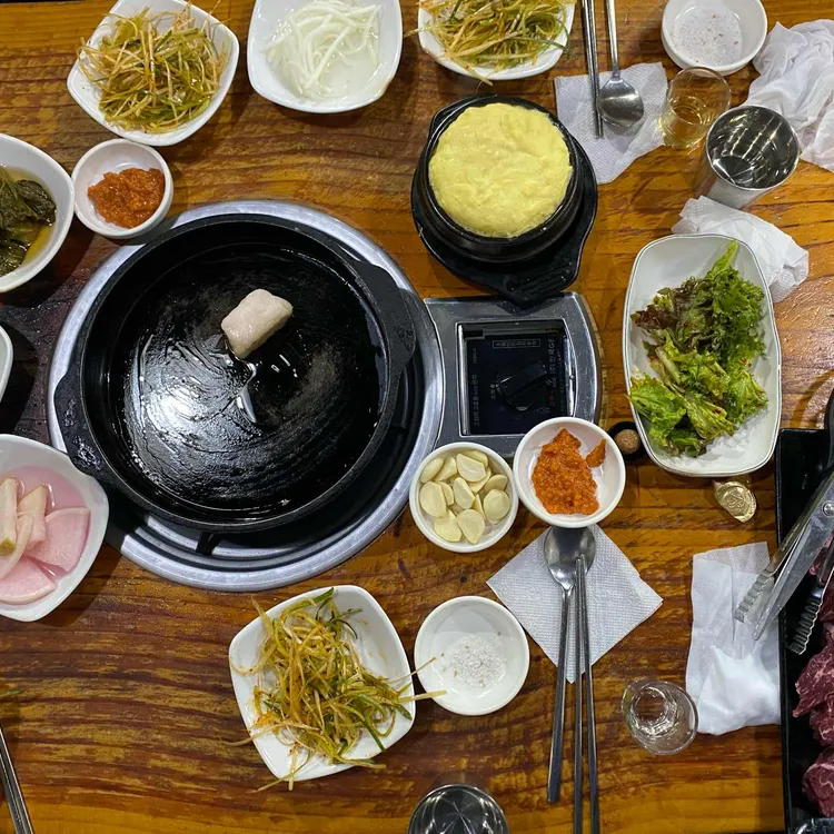 성일정육점 대표 사진
