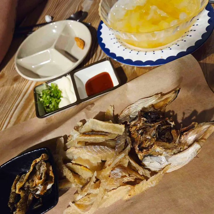 짝태본부 대표 사진
