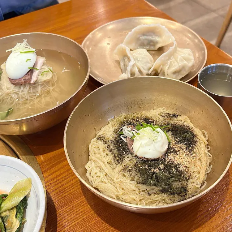 피양옥 사진 2