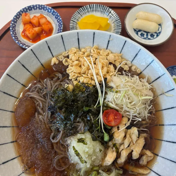 핵밥 대표 사진