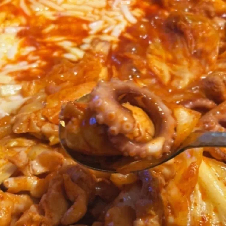 지강한식당 사진 2